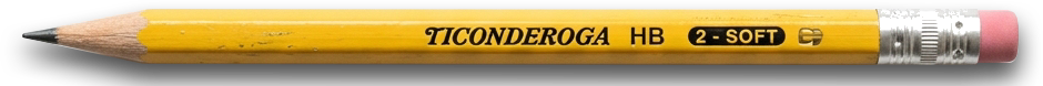 Classic Pencil