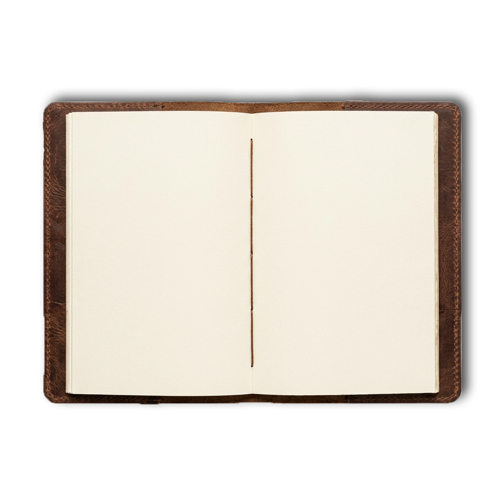 Open Notebook