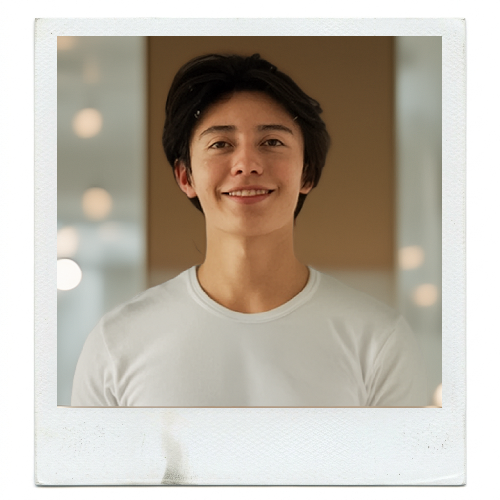 Alex Chen